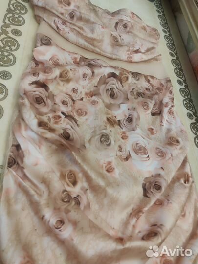 Платье Elisabetta Franchi оригинал Италия