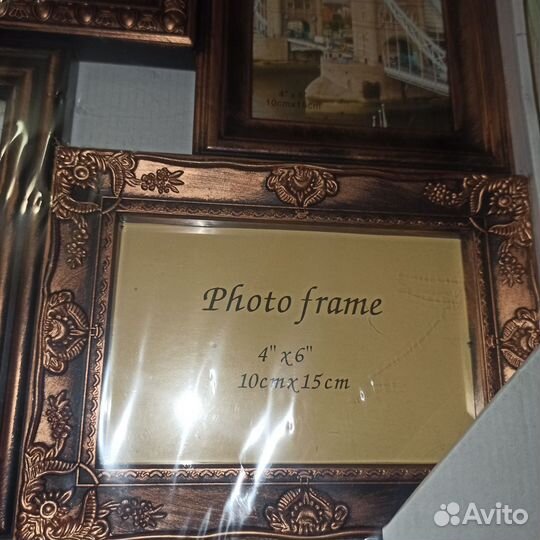 Рамки для фото коллаж