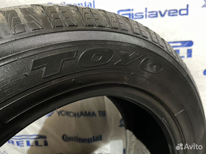 Toyo Garit G5 205/60 R16