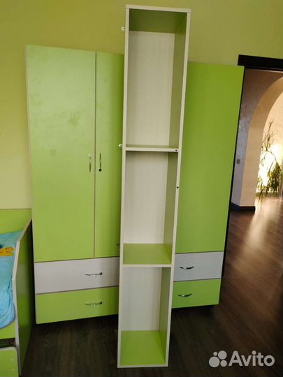 Детская мебель легенда