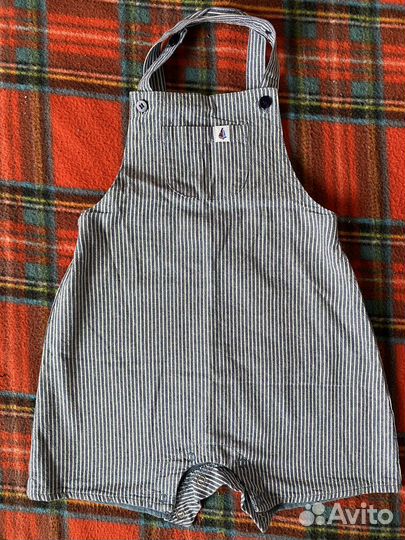 Шорты для мальчика