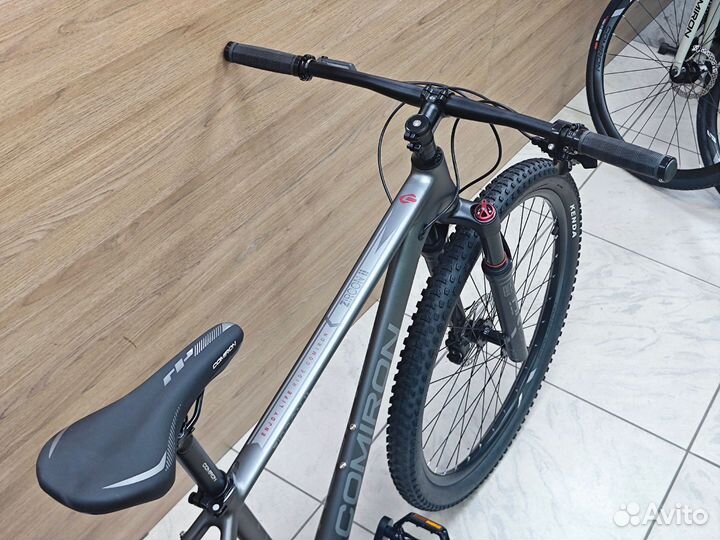 Велосипед 29