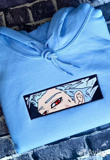 Нанивки шевроны на заказ