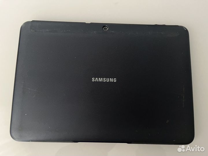 Samsung galaxy tab 2