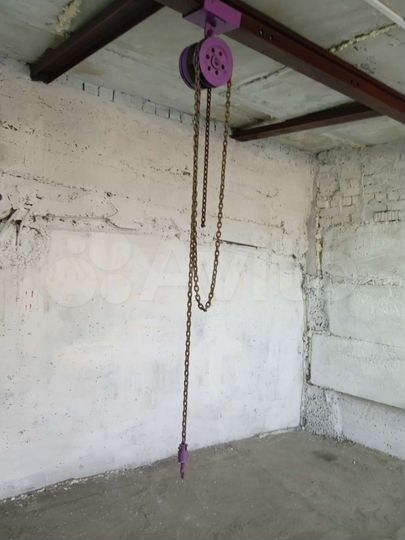 Гараж, 30 м²