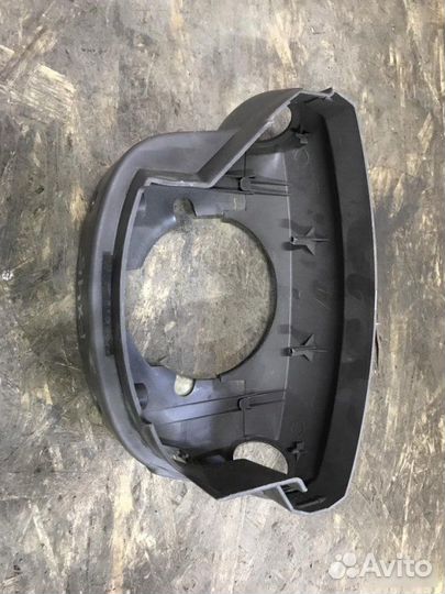 Кожух подрулевой Infiniti Fx45 внедорожник 4.5