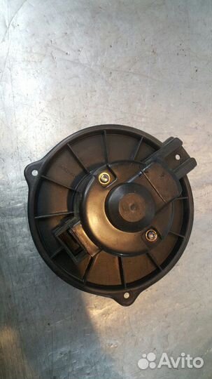 Мотор отопителя (печки) Geely Mk MR479QA 2009-2015