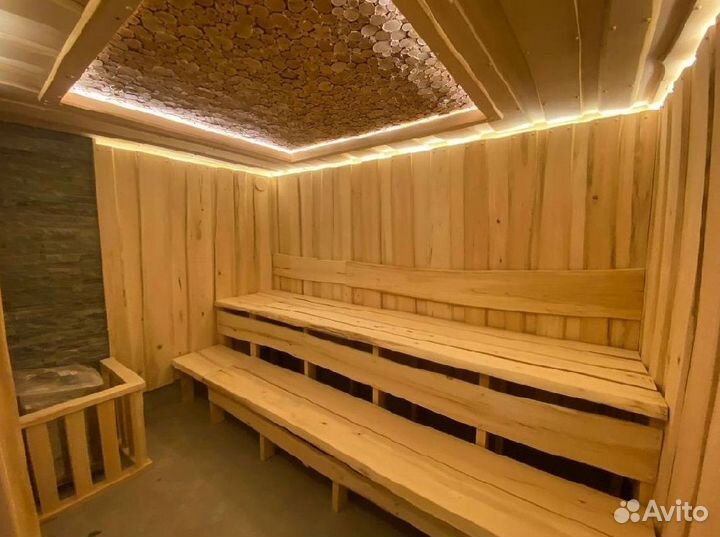 Доска необрезная от производителя