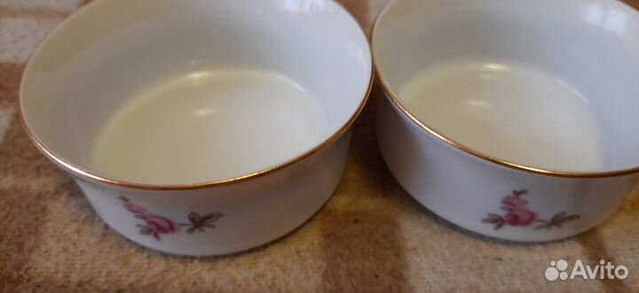 Мейсенский сервиз