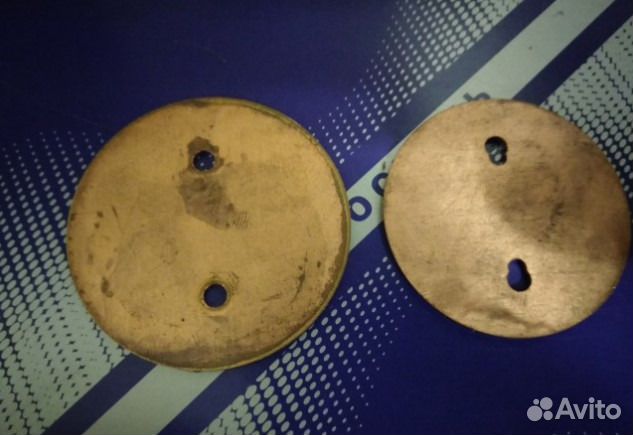 Пятак дроссельной заслонки Lancer 9 Лансер 9