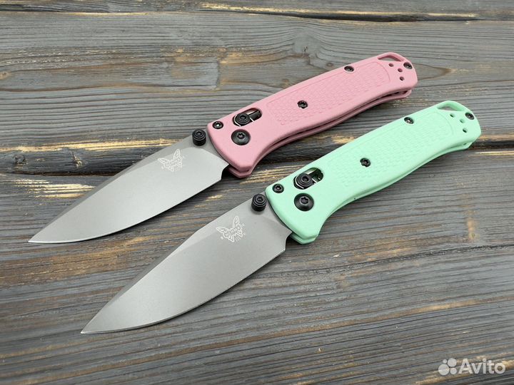 Нож Benchmade 533 Mini Bugout