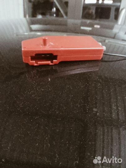 Усилитель антенны Гелендваген W463