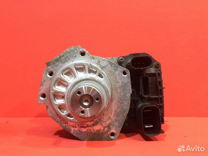 Эур для Ford Focus 3 pnda 1.6L 1596 (Б/У)