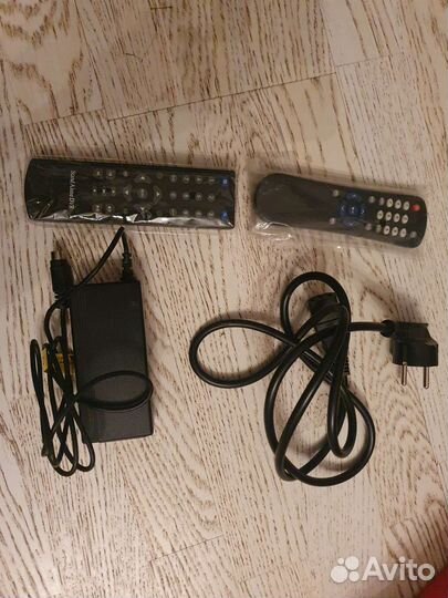 Видеорегистратор