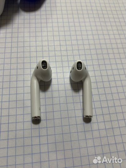 Airpods оригинальные