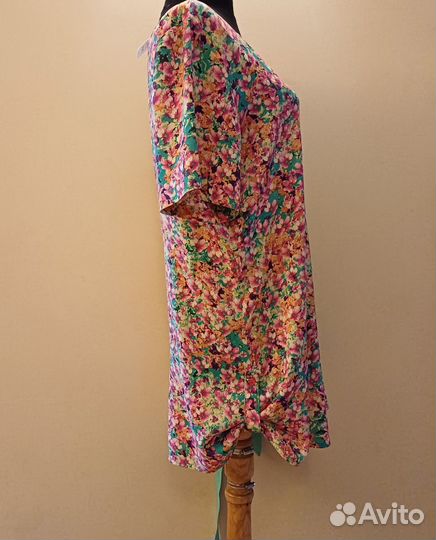 Одежда для женщин больших размеров