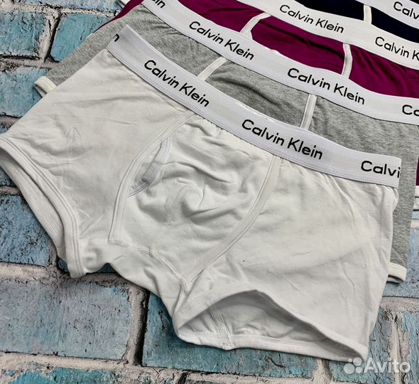 Трусы мужские