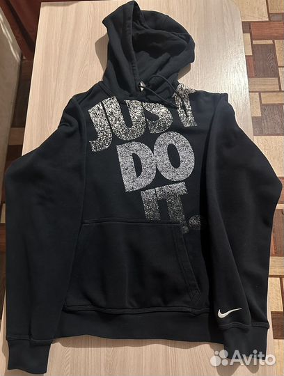 Худи nike оригинал