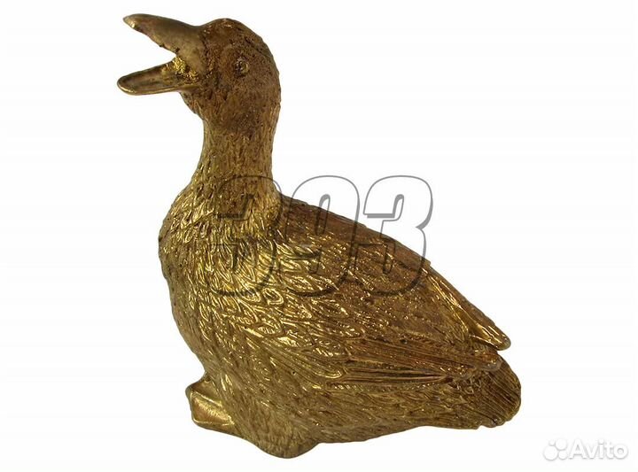 Колокольчик Утка (24353)