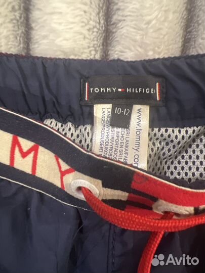 Плавки для мальчиков