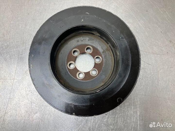 Шкив коленвала Bmw 3 Series E90 N54B30A 2007