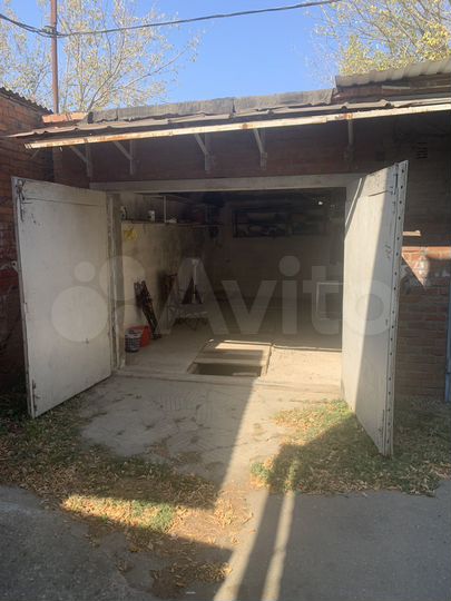 Гараж, 26 м²