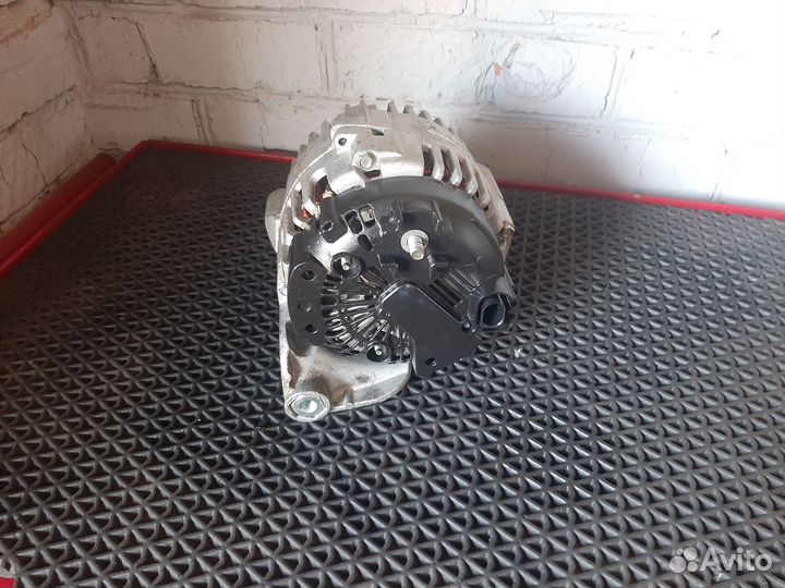 BMW X5 E53 M57D30 Генератор