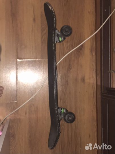 Скейтборд для трюков