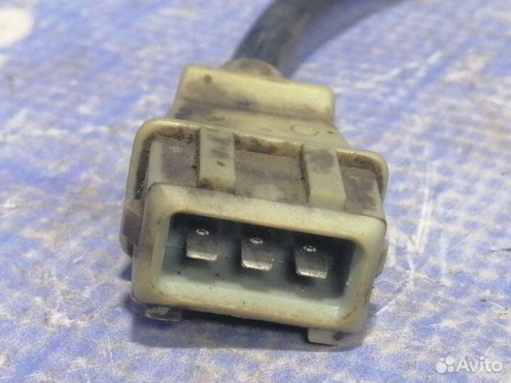 Датчик детонации Chevrolet Lacetti седан F14D3