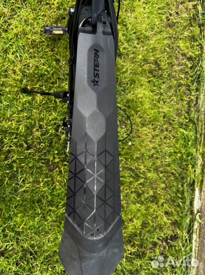 Велосипед горный stern energy 2.0 27.5