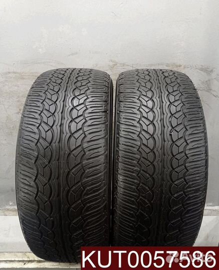 Yokohama Parada Spec-X 235/55 R18 107U