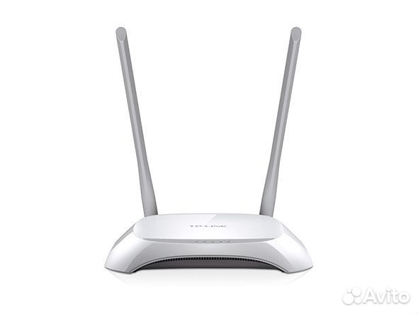 Wi-fi роутер TL-WR840n, Tp-Link
