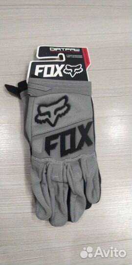 Перчатки MTB /MX