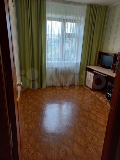 3-к. квартира, 67,5 м², 4/5 эт.