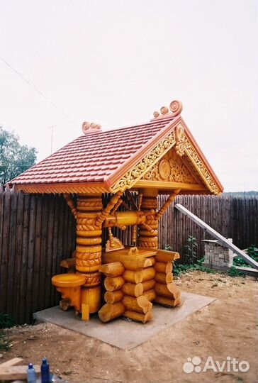 Чистка колодцев, ремонт колодцев и др работы 24/7