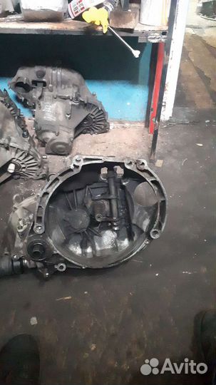 М.К.П.П. лада приора