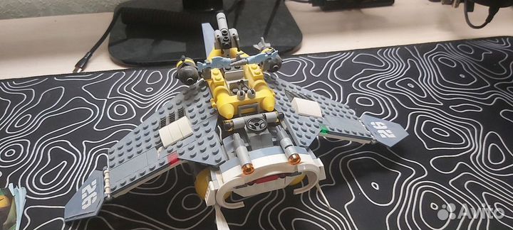 Lego ninjago 70609