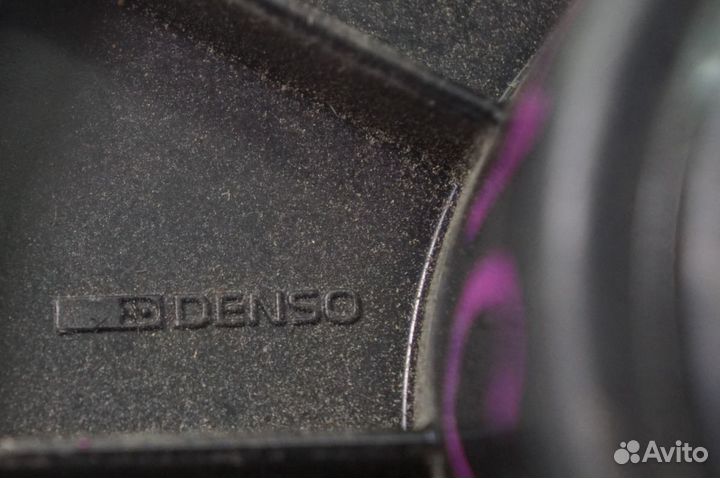 Мотор печки Toyota Camry Gracia MCV20