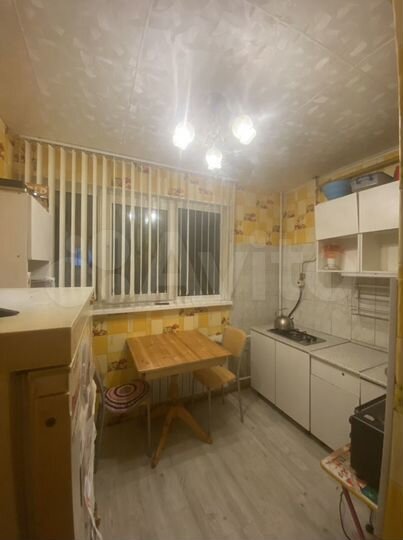 1-к. квартира, 32,8 м², 1/5 эт.