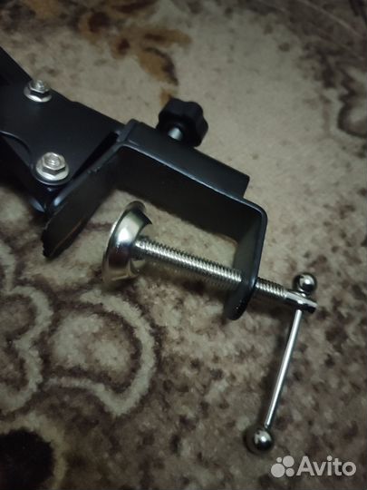 Игровой микрофон для пк