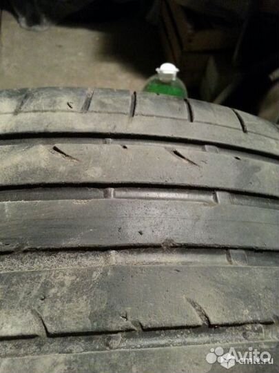 Bridgestone Potenza Sport 235/65 R18