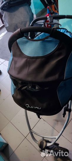 Детские коляски