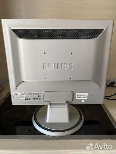 Монитор Philips 190s5 19