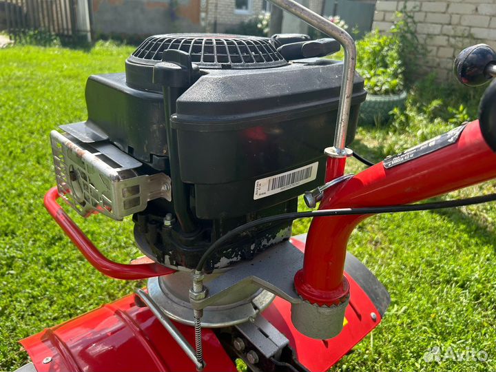Мотокультиватор Зид Мастер мк-265