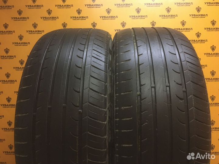 Blacklion BU66 Champoint 255/50 R19 107Y