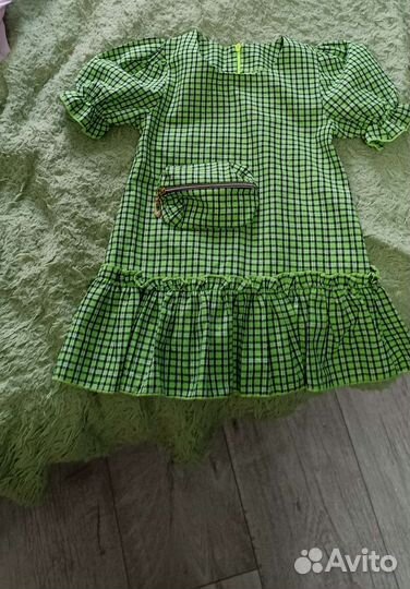 Летние платья