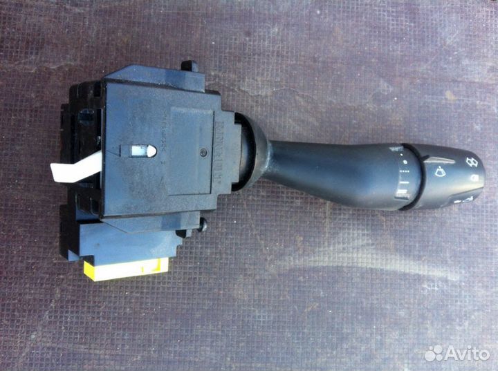 Переключатель 22007395. volvo,renault range gamma