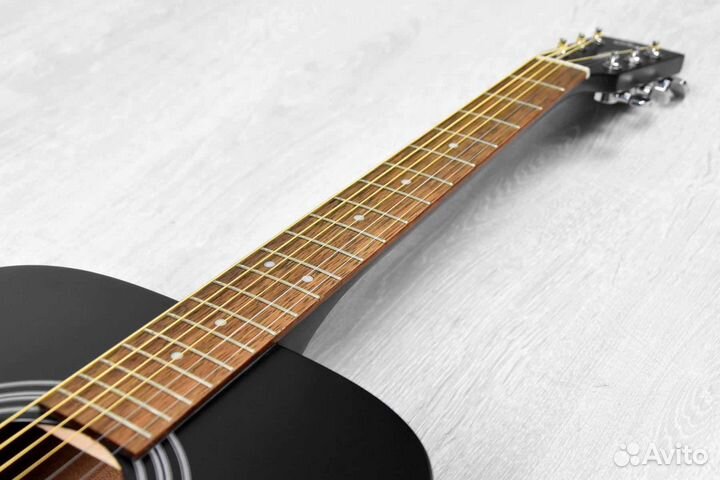 Акустическая гитара (Супер Комплект)