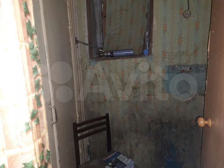 1-к. квартира, 28,7 м², 2/2 эт.