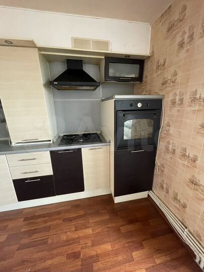 1-к. квартира, 49 м², 4/4 эт.